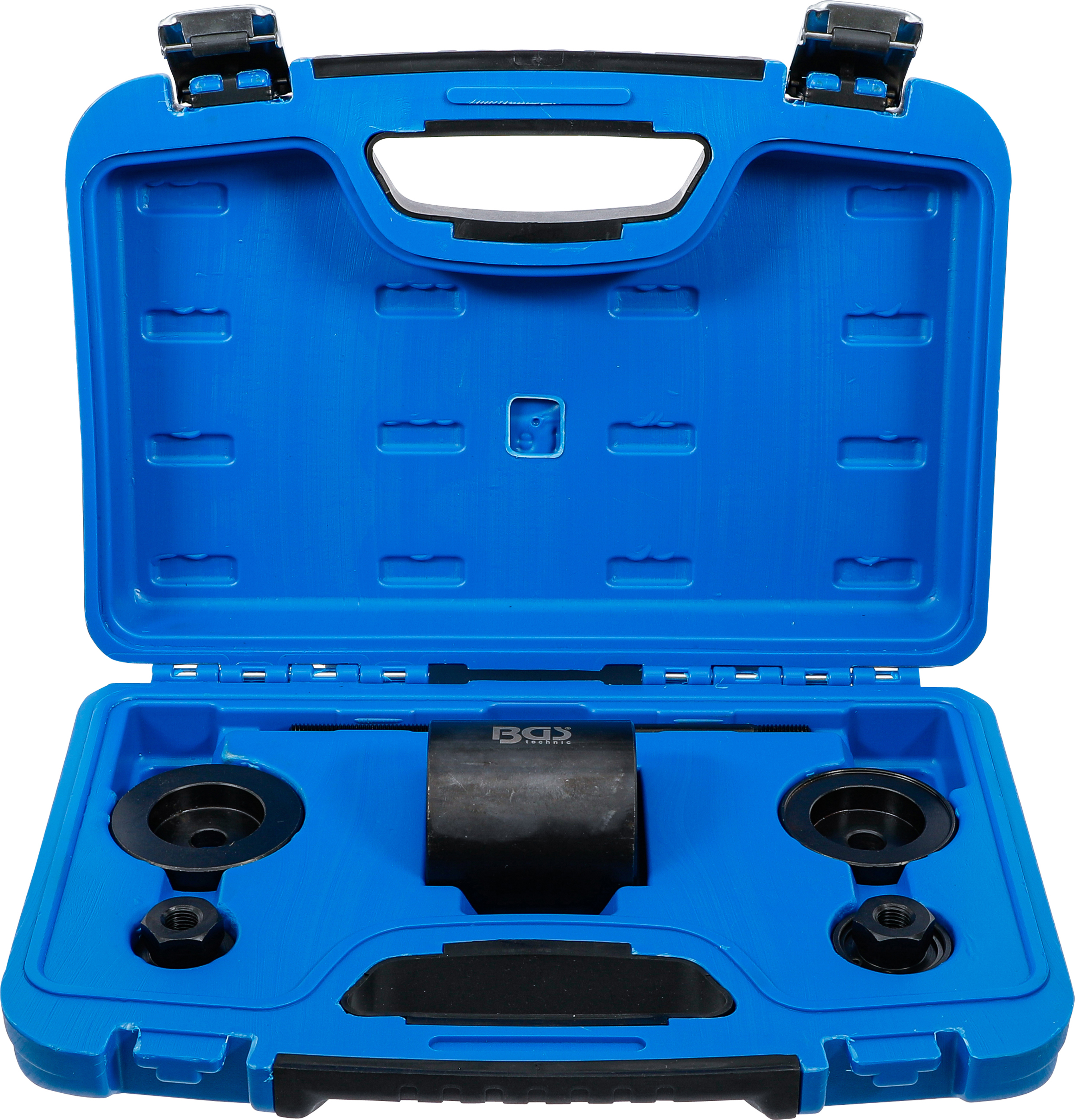 BGS Hinterachs-Längslenkerbuchsen-Werkzeug | für Ford Fiesta / Ka