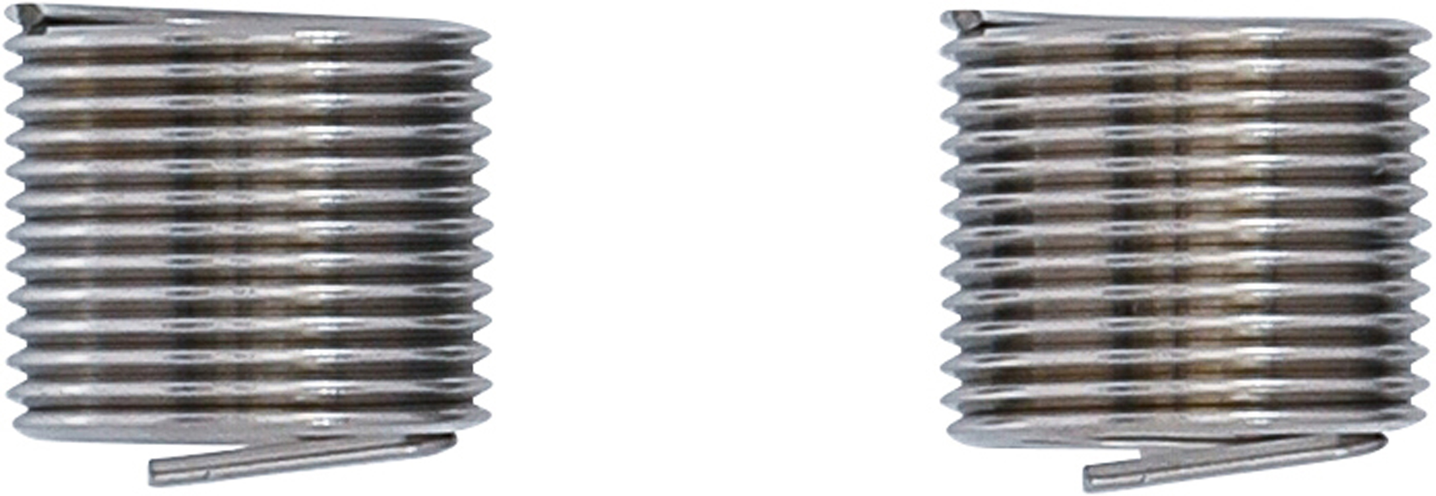 BGS Ersatz-Gewindeeinsätze | M16 x 1,5 mm | 5-tlg. BGS Ersatz-Gewindeeinsätze | M16 x 1,5 mm | 5-tlg.