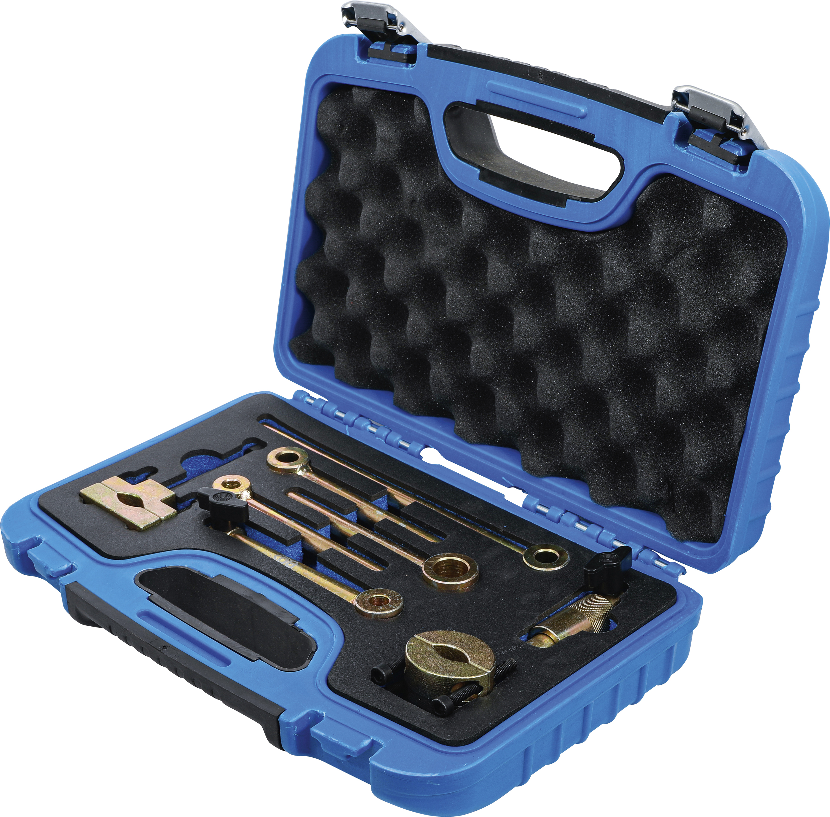 BGS Spurstangen-Lehren-Satz