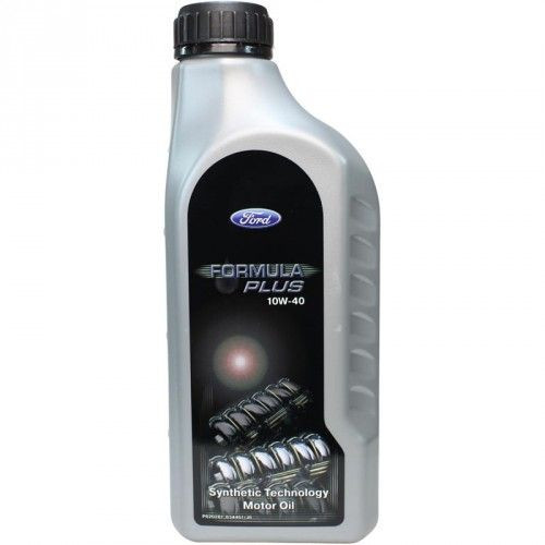 10W-40 Original FORD Formula Plus Motoröl 1 Liter