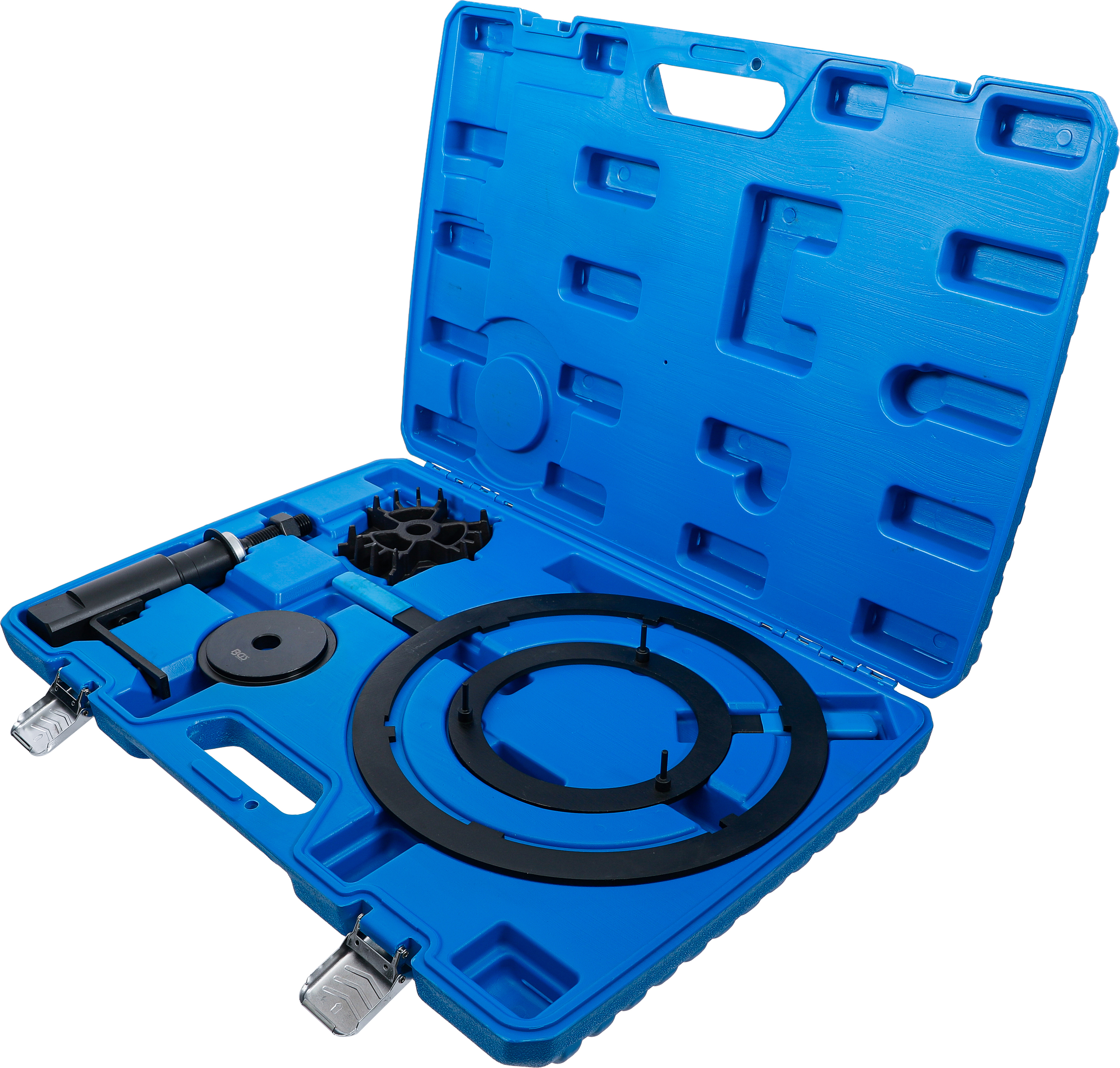 BGS Kupplungs-Rückstellwerkzeug-Satz | für Ford PowerShift DPS6 / 6DCT250