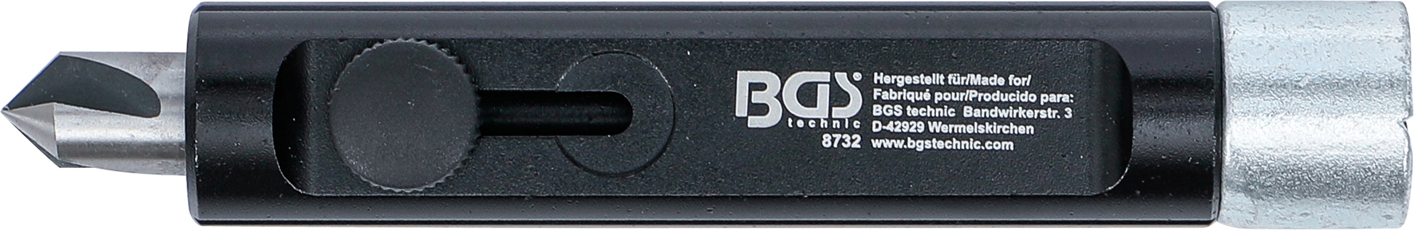 BGS Rohr-Entgrater
