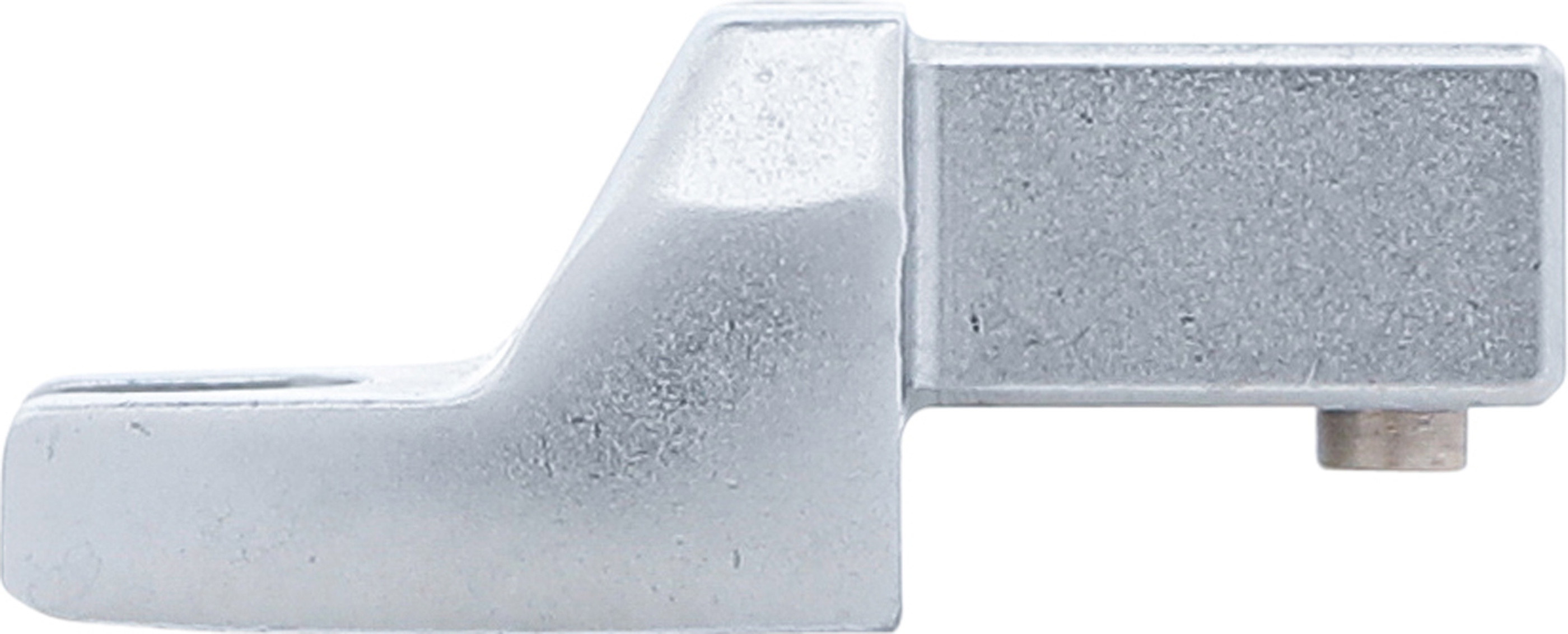 BGS Einsteck-Maulschlüssel | 8 mm | Aufnahme 9 x 12 mm BGS Einsteck-Maulschlüssel | 8 mm | Aufnahme 9 x 12 mm