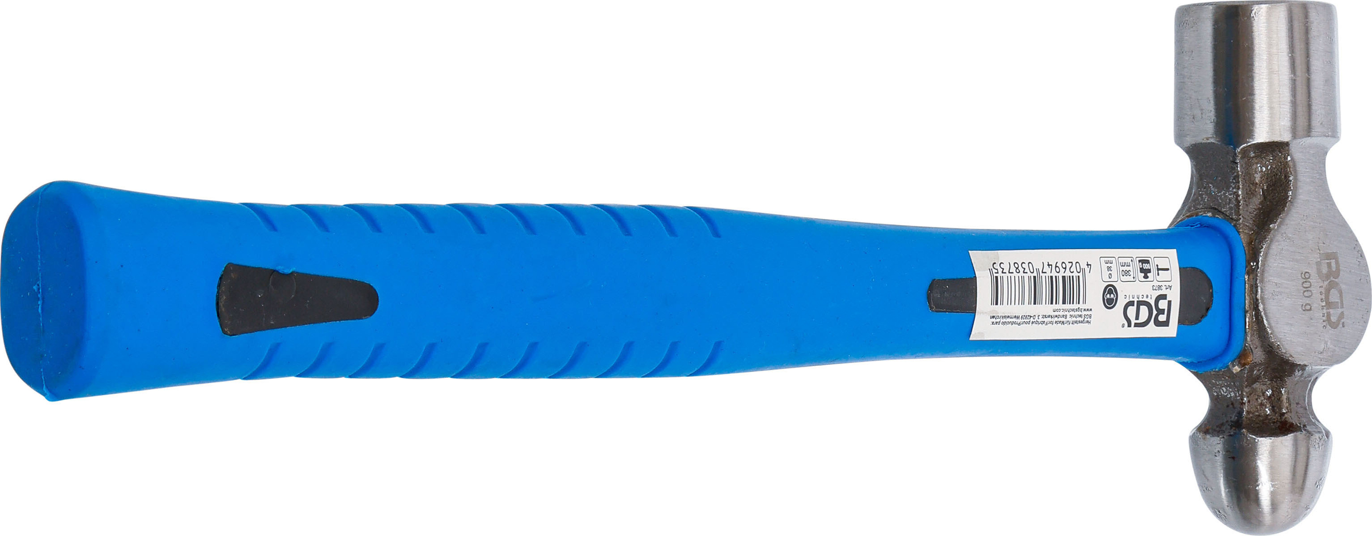 BGS Ausbeul-Kugelhammer | 900 g