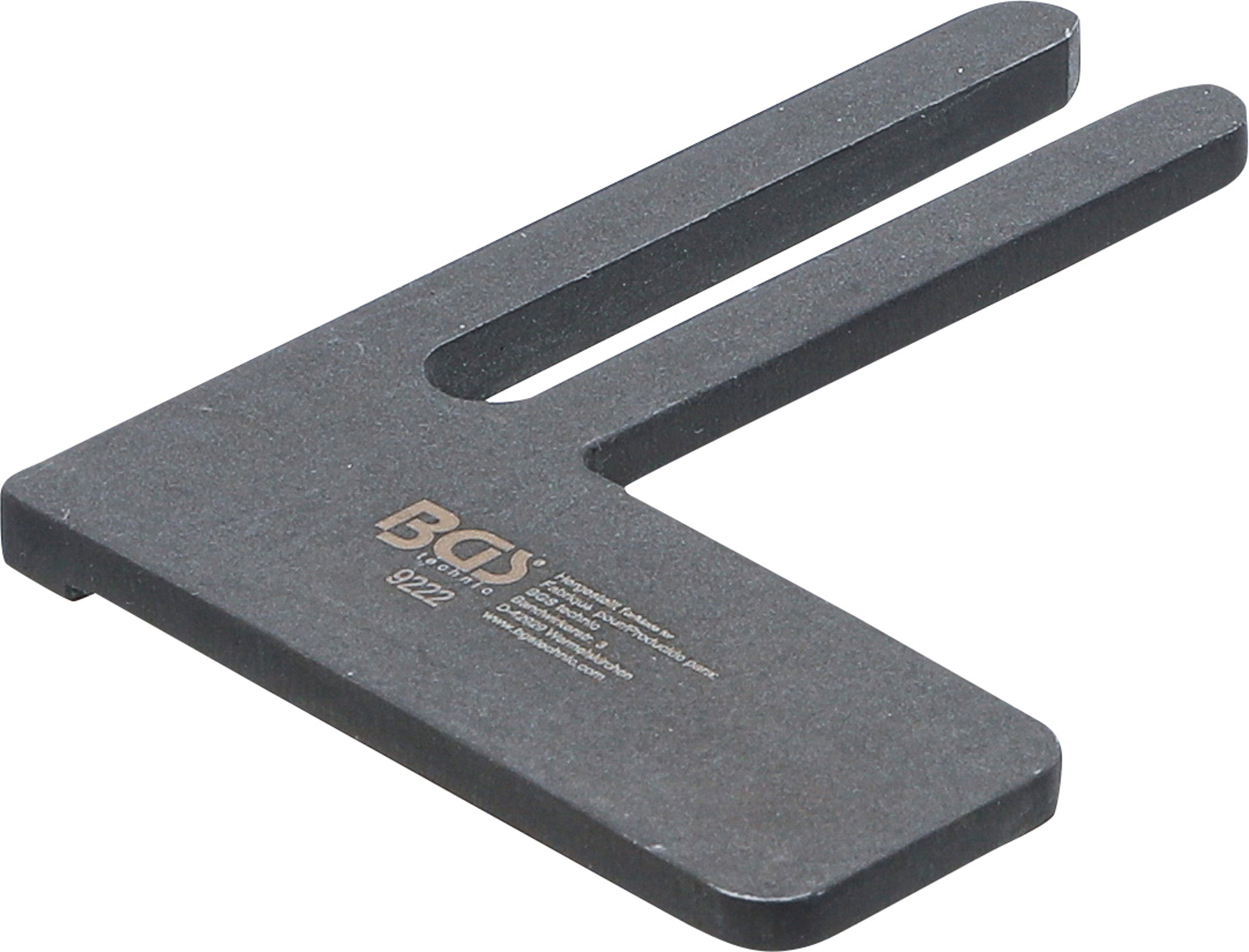 BGS Ausgleichswellen-Fixierwerkzeug | für BMW