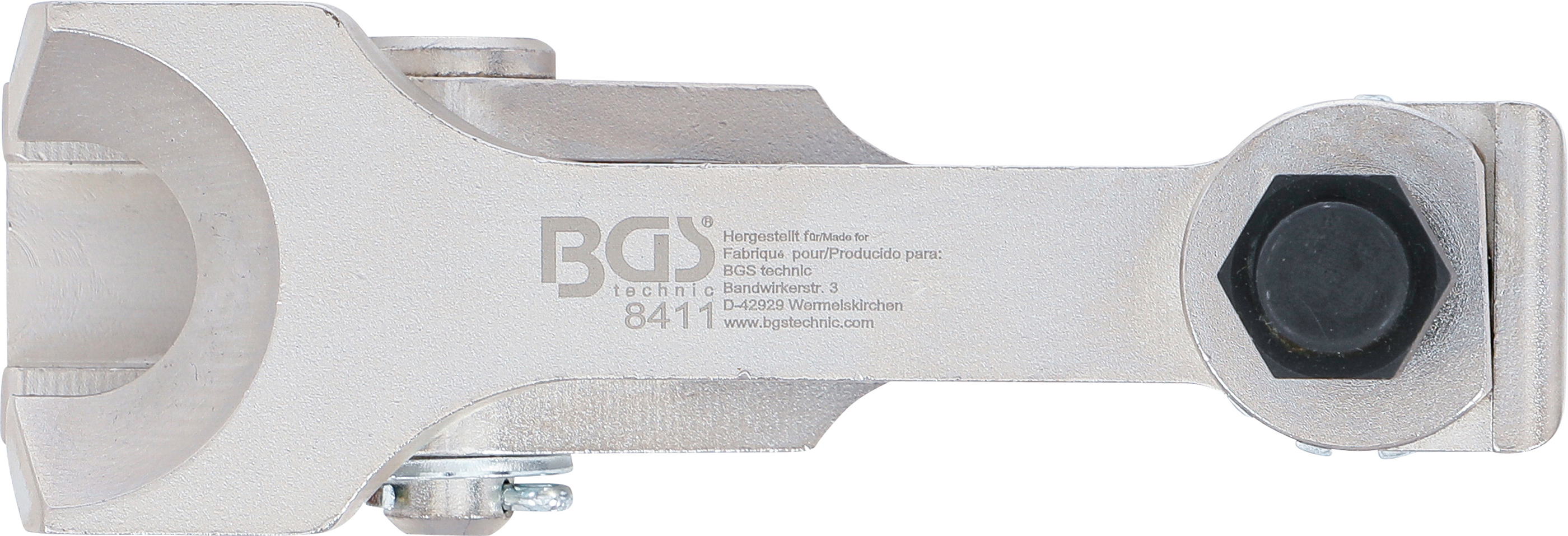 BGS Kugelgelenk-Ausdrücker | 30 mm