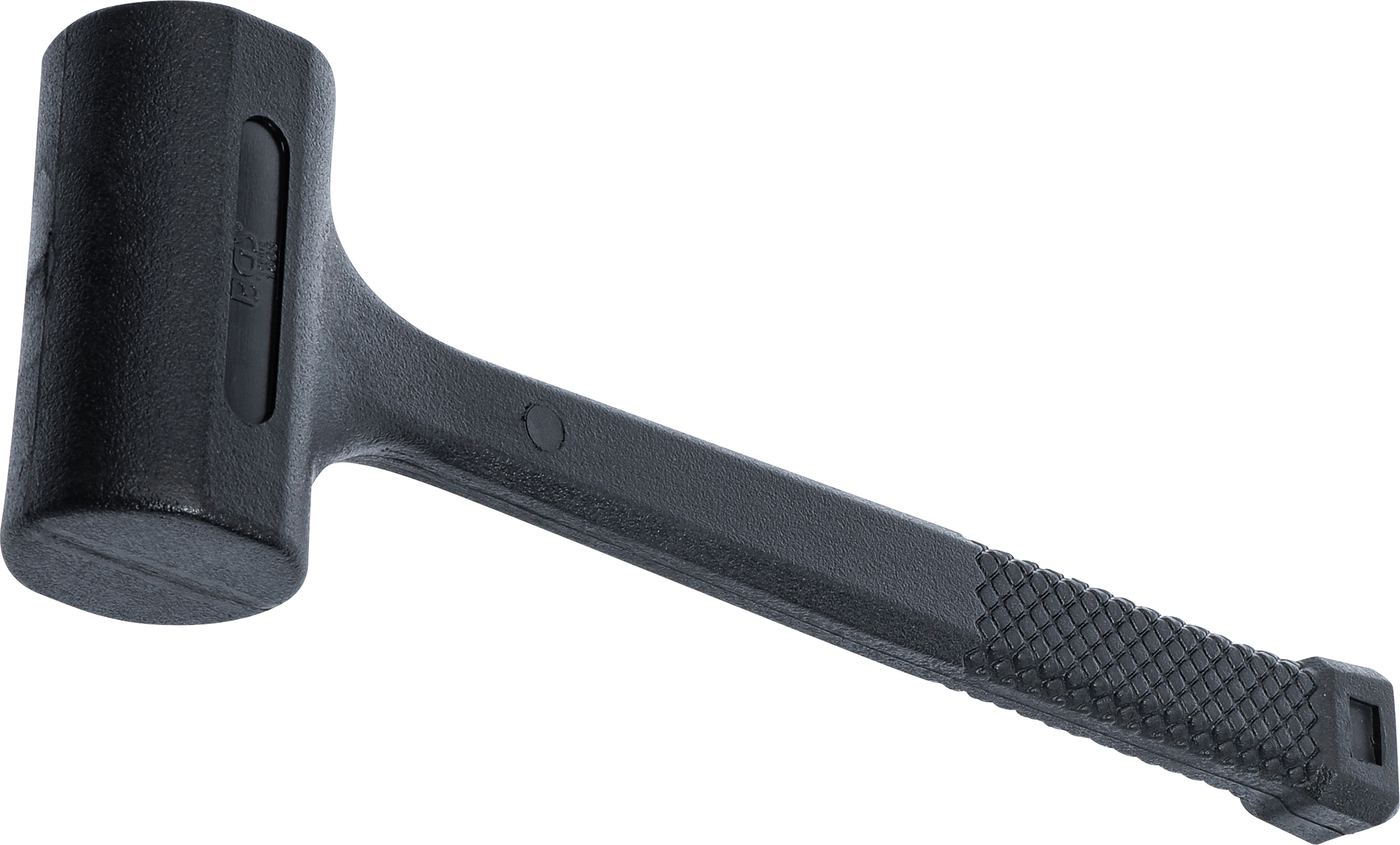 BGS Schonhammer | rückschlagfrei | Ø 50 mm | 850 g
