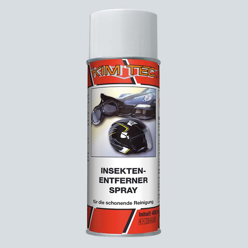 Kim-Tec Insektenentferner 400ml