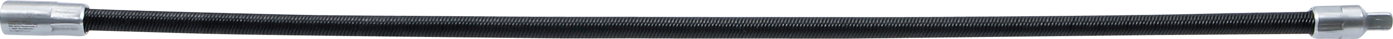 BGS Flexible Verlängerung | 6,3 mm (1/4") | 450 mm