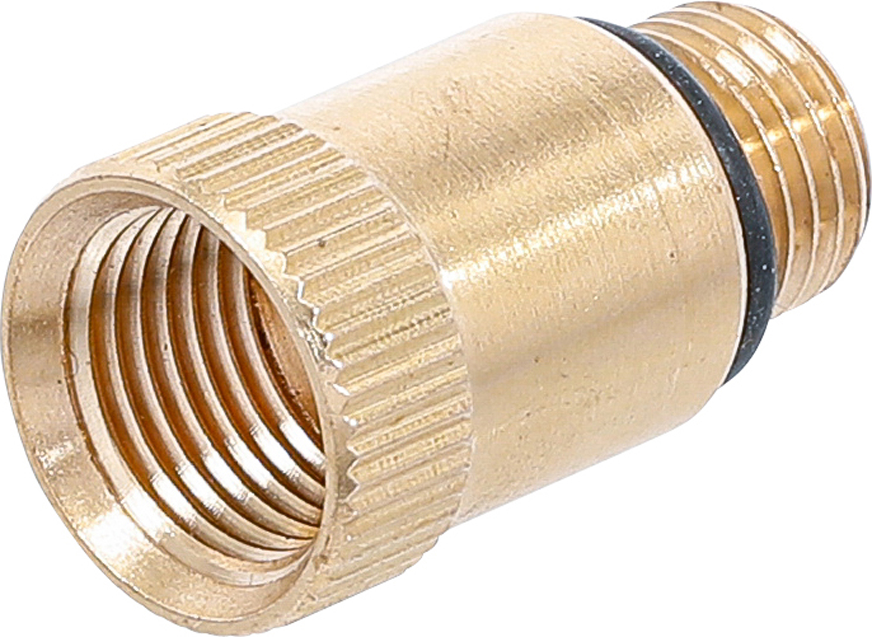 BGS Adapter für Kompressionstester | für Art. 8005, 8235, 8236 | M12 x 1,25 mm