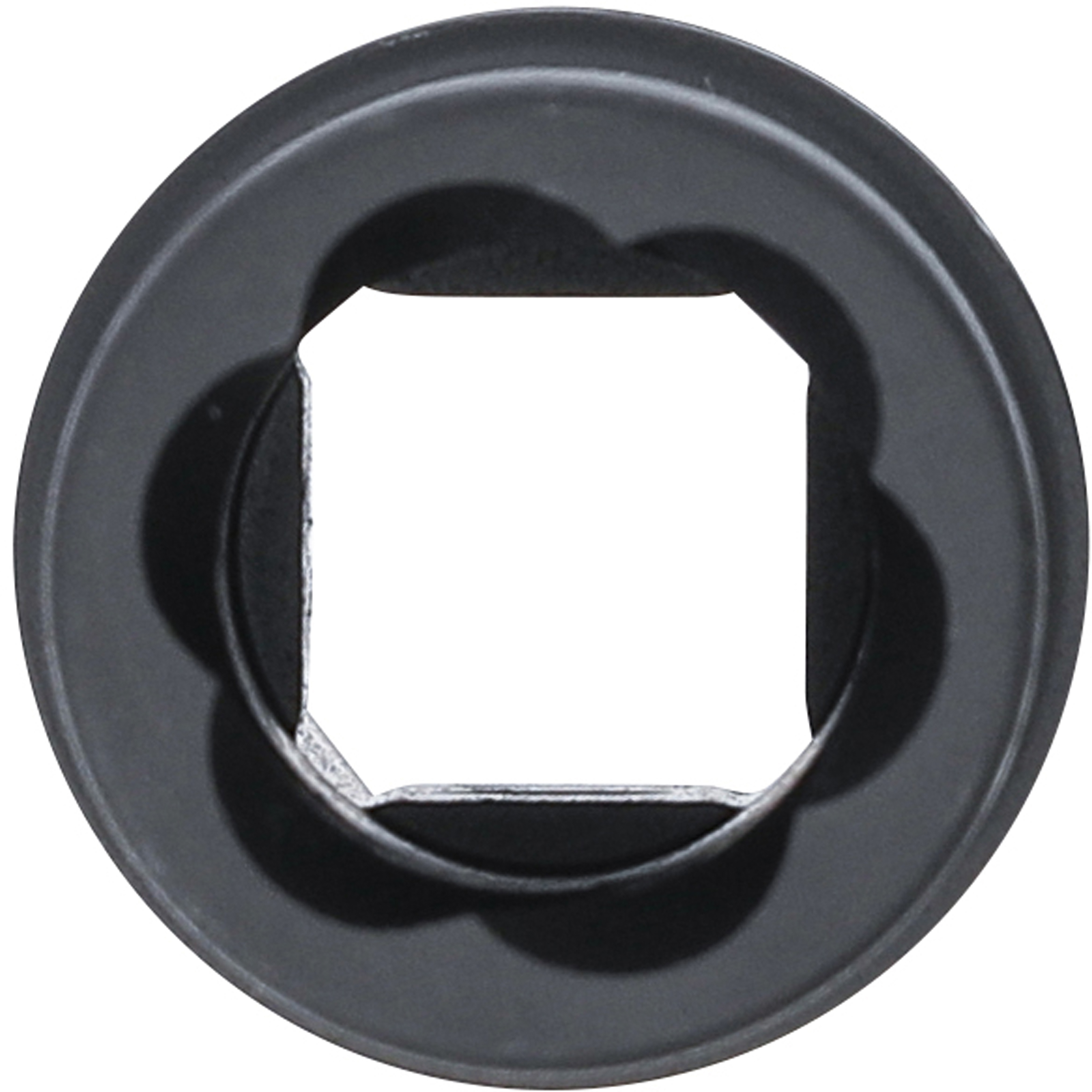 BGS Kraft-Spezial-Schraubenausdreh-Wendeeinsatz 17 mm | 12,5 mm (1/2")