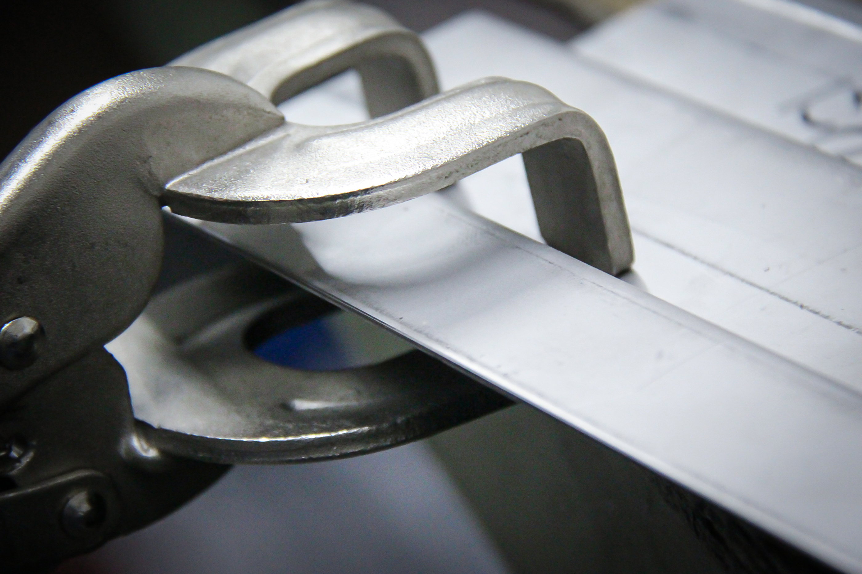 BGS Karosserie-Gripzangen-Satz | 16-tlg.