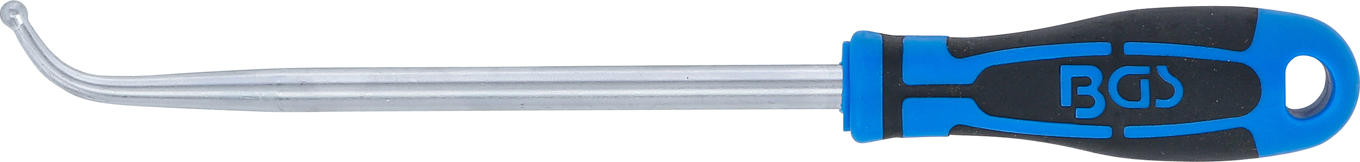 BGS Kugeldorn | 210 mm | für Art. 8002