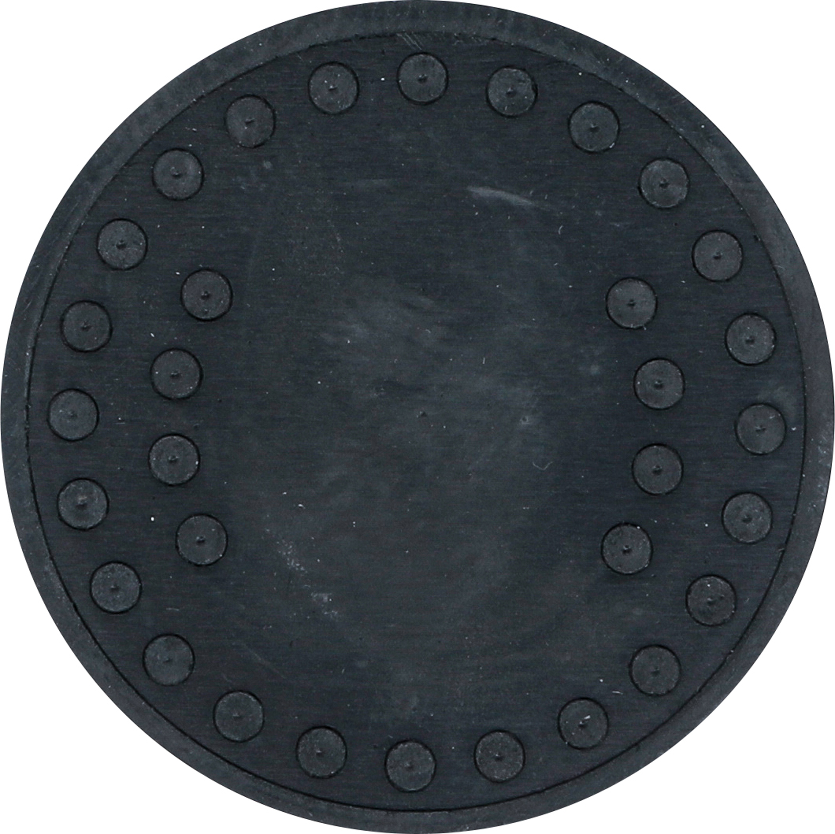 BGS Ersatz-Gummipad | für Art. 2897