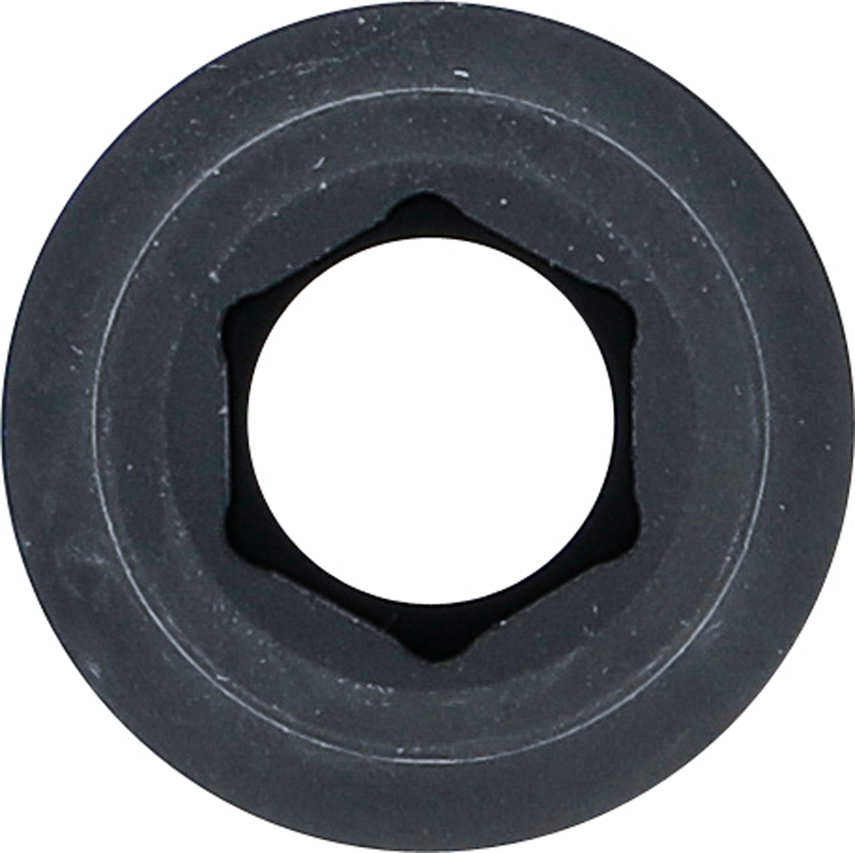 BGS Kraft-Steckschlüssel-Einsatz Sechskant | Antrieb Innenvierkant 12,5 mm (1/2") | SW 11 mm BGS Kraft-Steckschlüssel-Einsatz Sechskant | Antrieb Innenvierkant 12,5 mm (1/2") | SW 11 mm
