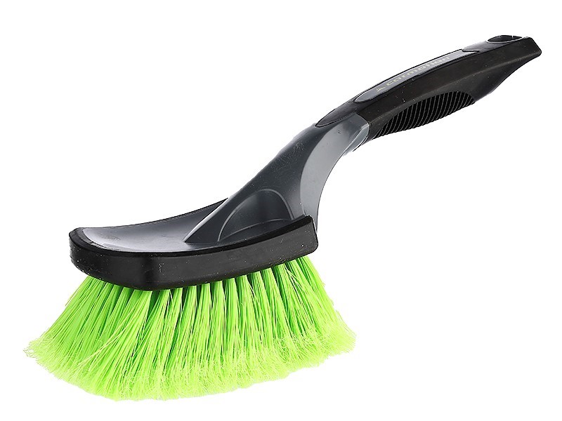 Carmotion Felgenreinigungsbürste Felgenbürste Felgenreiniger Bürste 