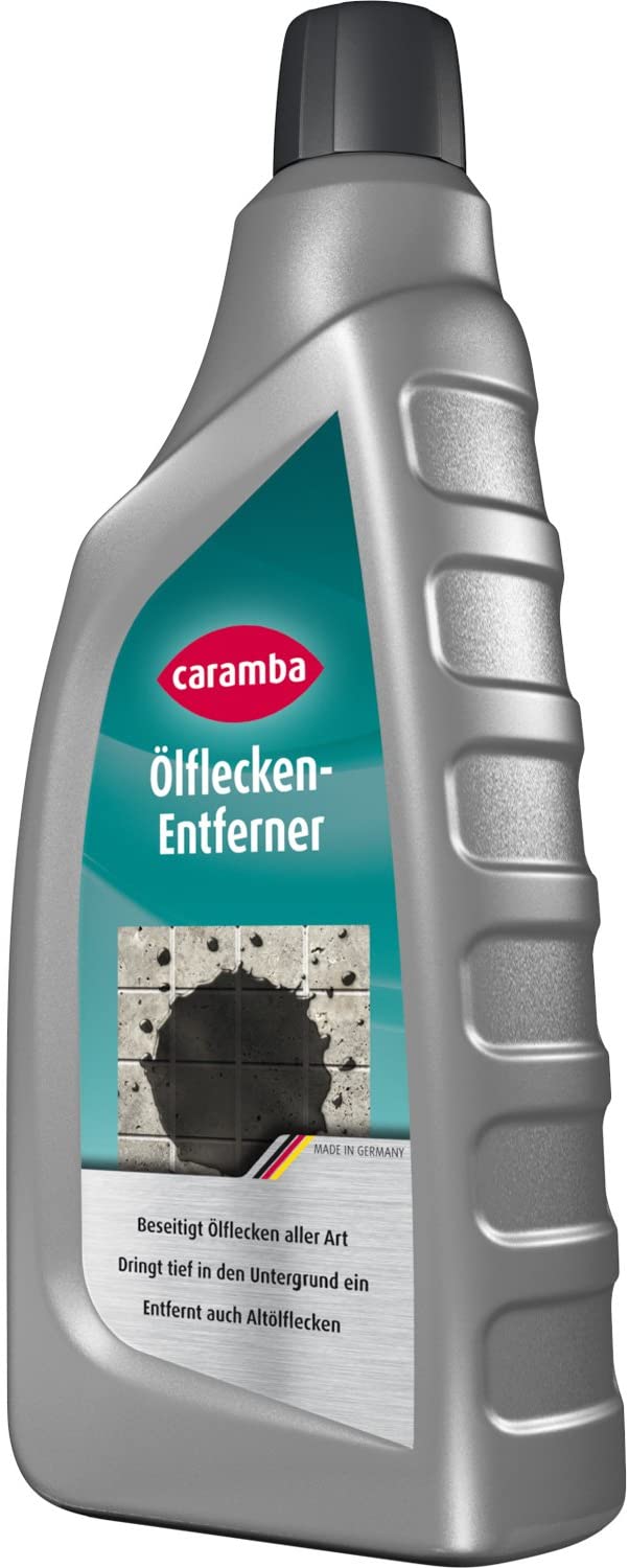 Caramba Ölflecken Entferner Ölfleckentferner 1 Liter