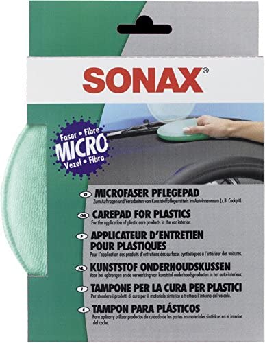 Sonax Microfaser PflegePad