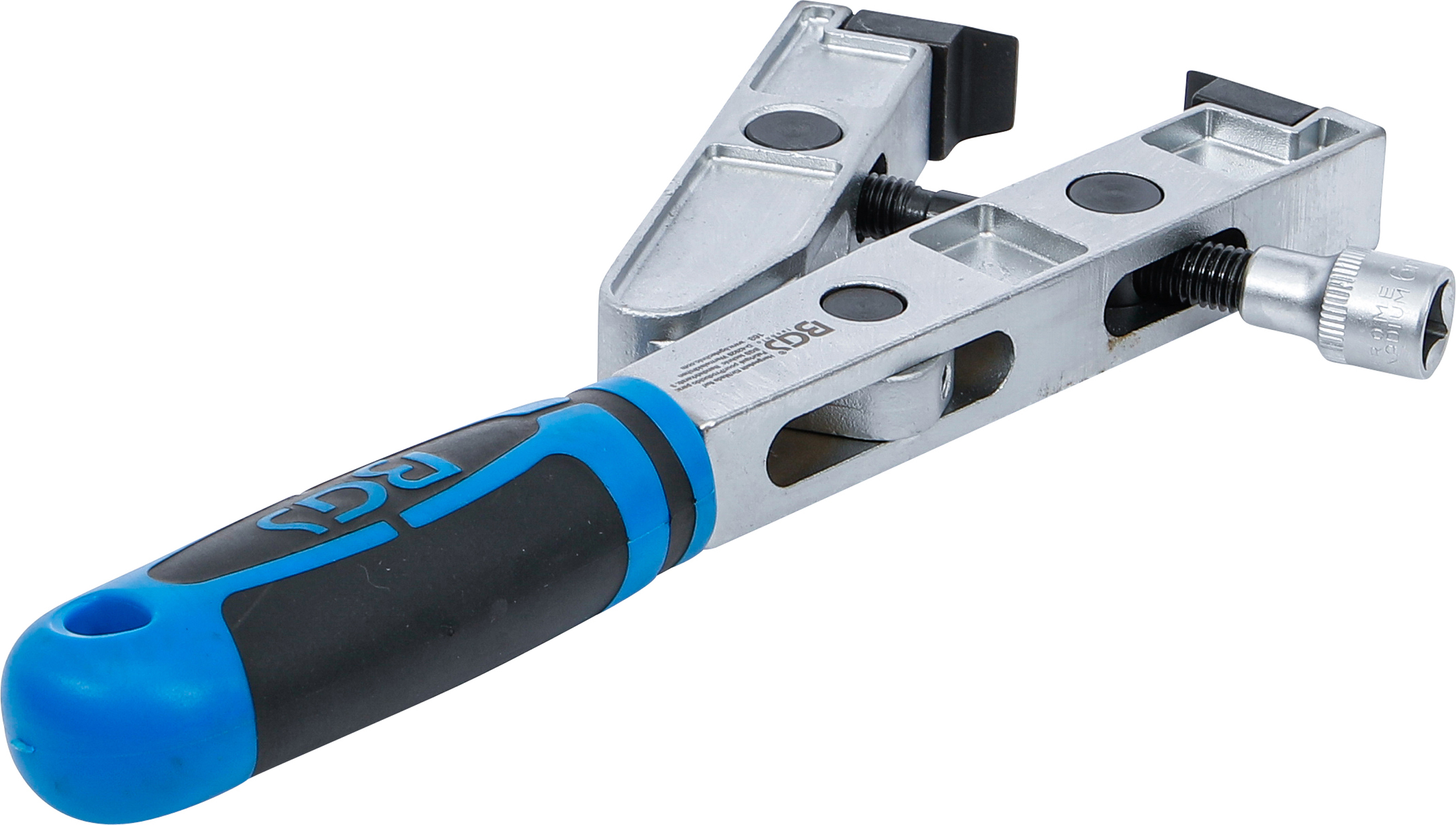 BGS Achsmanschetten-Klemmen-Zange | Drehmomentbetrieb