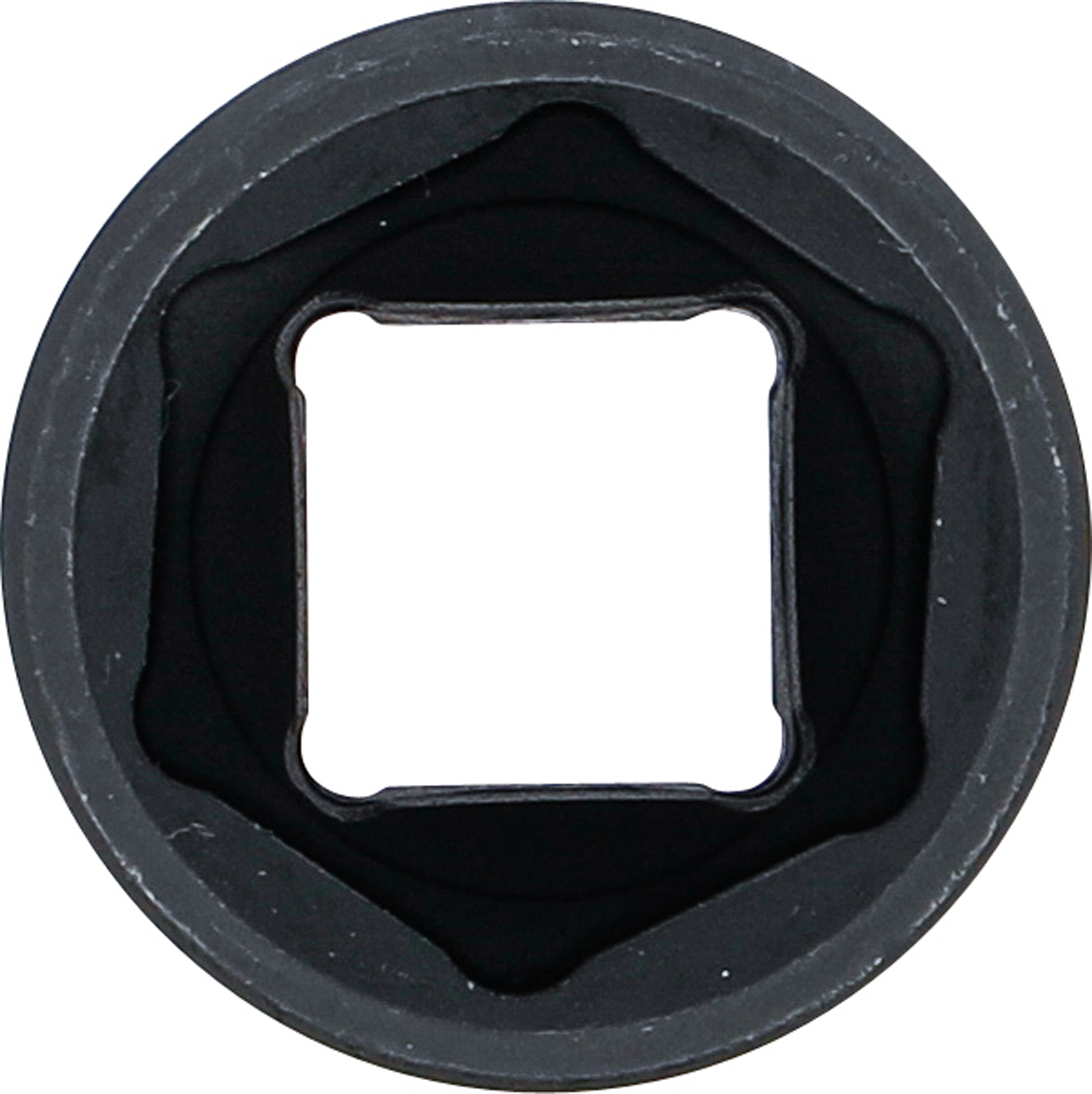 BGS Kraft-Steckschlüssel-Einsatz Sechskant | Antrieb Innenvierkant 12,5 mm (1/2") | SW 21 mm BGS Kraft-Steckschlüssel-Einsatz Sechskant | Antrieb Innenvierkant 12,5 mm (1/2") | SW 21 mm