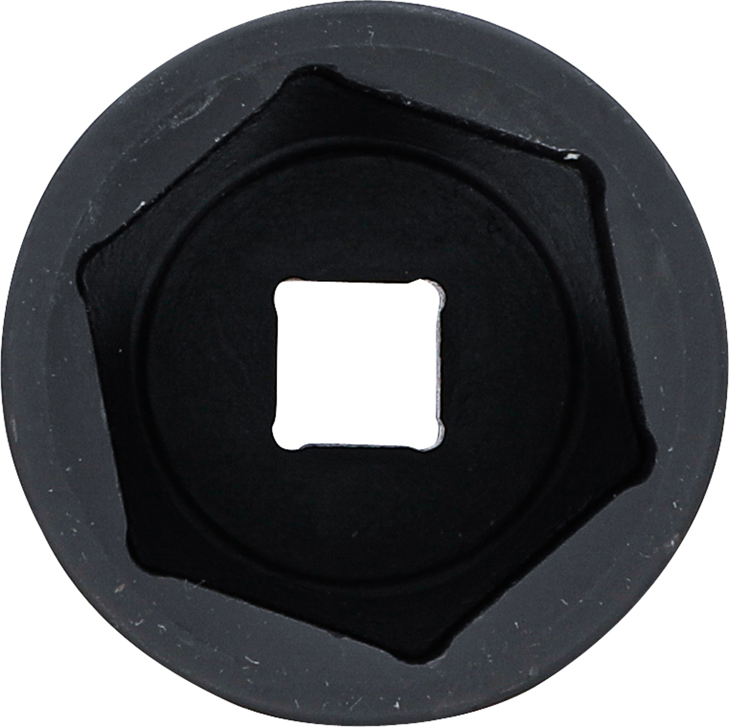 BGS Kraft-Steckschlüssel-Einsatz Sechskant | Antrieb Innenvierkant 12,5 mm (1/2") | SW 41 mm BGS Kraft-Steckschlüssel-Einsatz Sechskant | Antrieb Innenvierkant 12,5 mm (1/2") | SW 41 mm