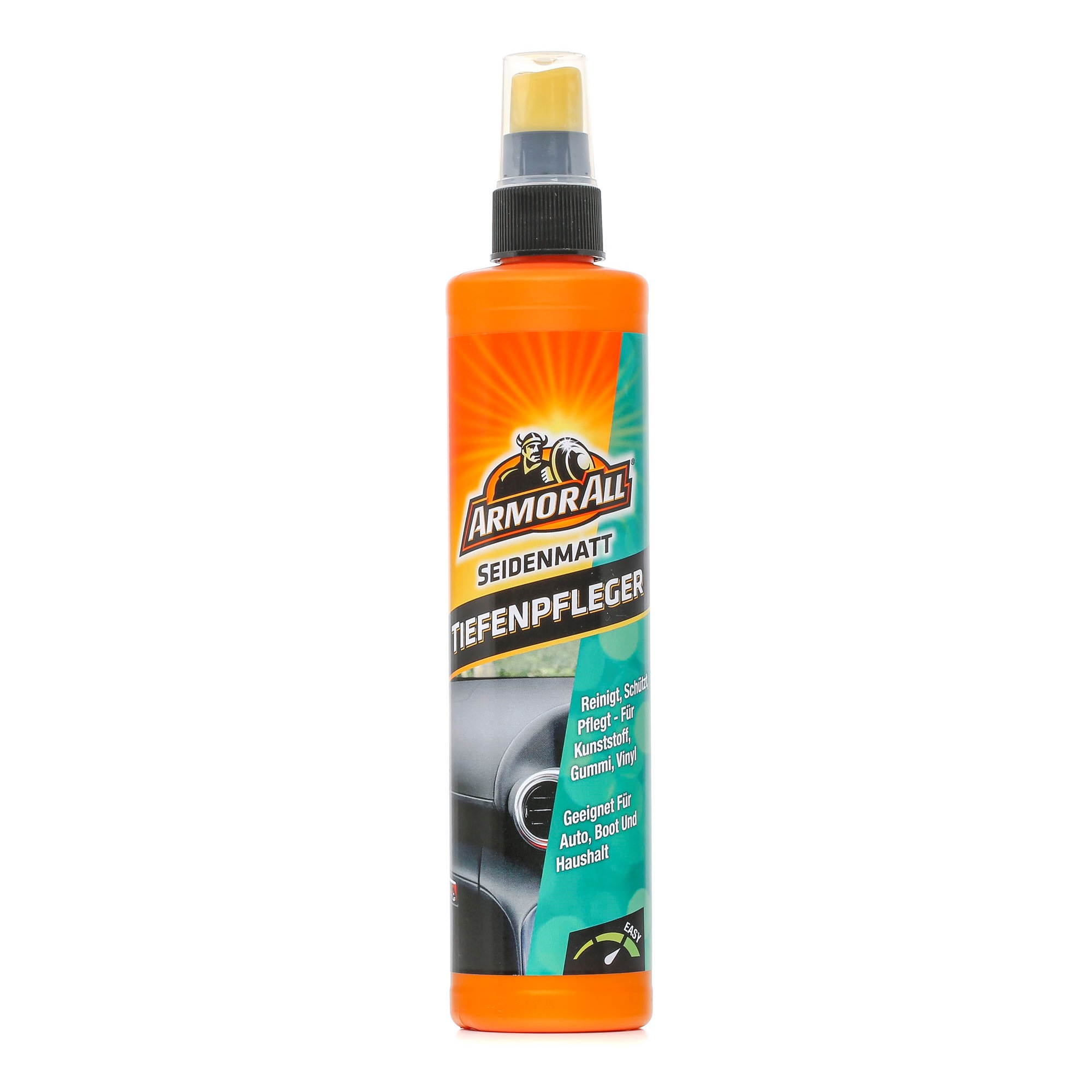 Armor All Kunststoff Tiefenpfleger seidenmatt 300 ml
