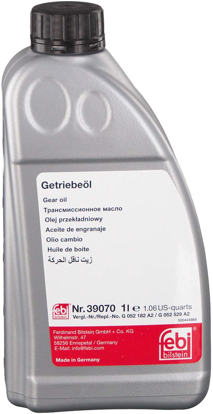 Febi Bilstein 39070 ATF DSG DCT Getriebeöl 1 Liter