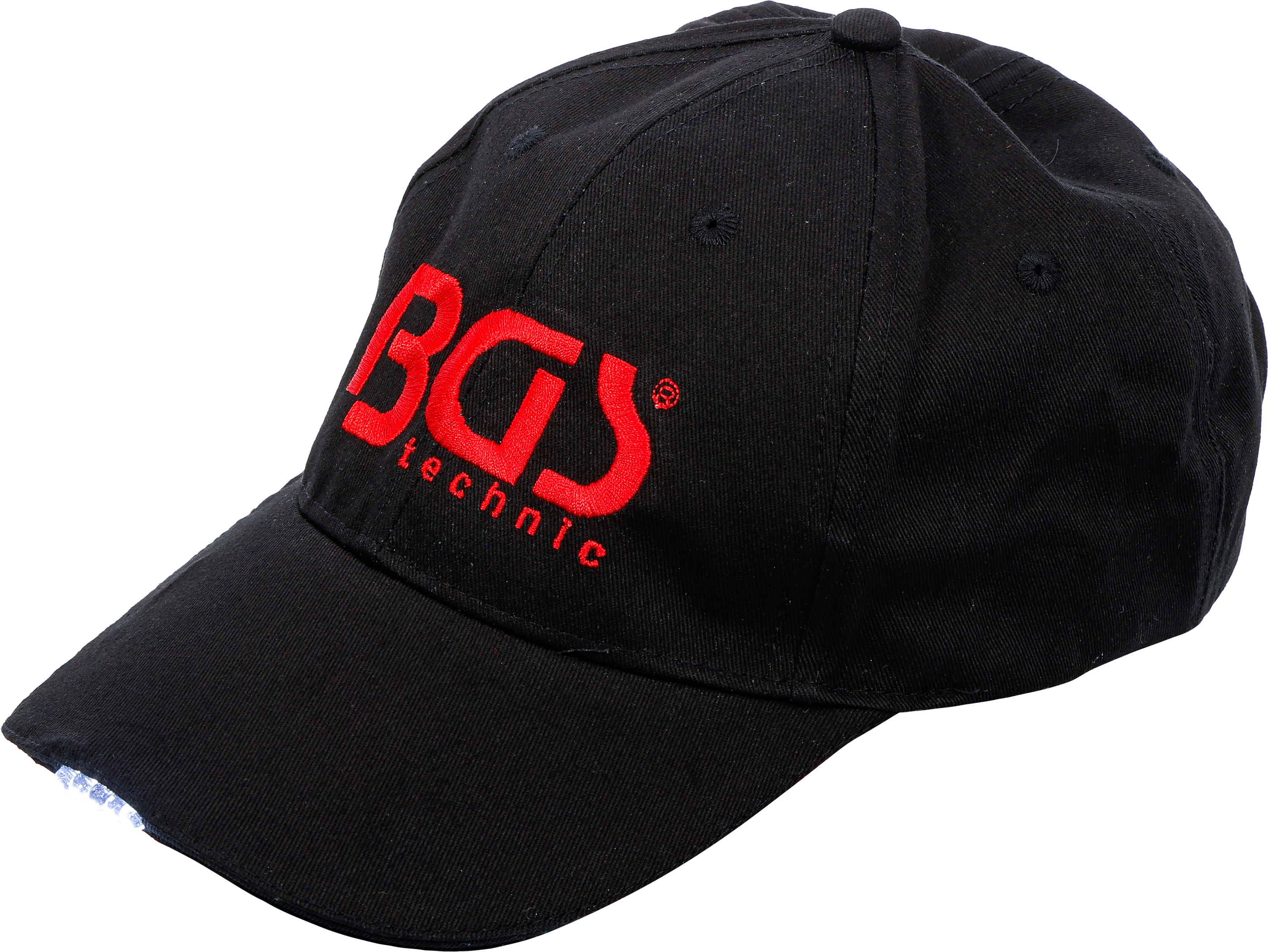 BGS BGS Baseballkappe | mit LED-Leuchte