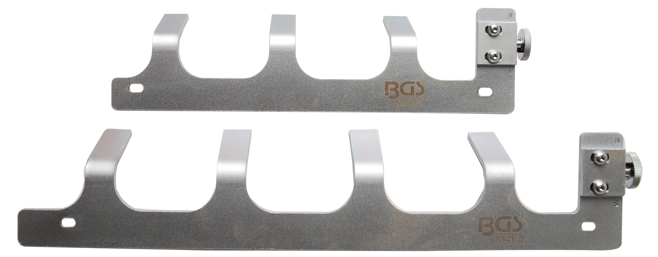 BGS Einstelllehren | für VAG Pumpe-Düse-Einheit an 3- und 4-Zylinder-Motoren
