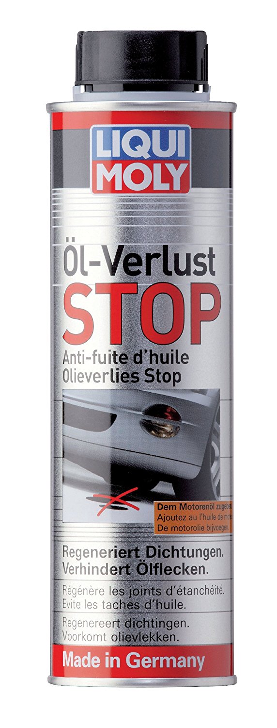 Liqui Moly 1005 Öl Verlust Stop 300 ml