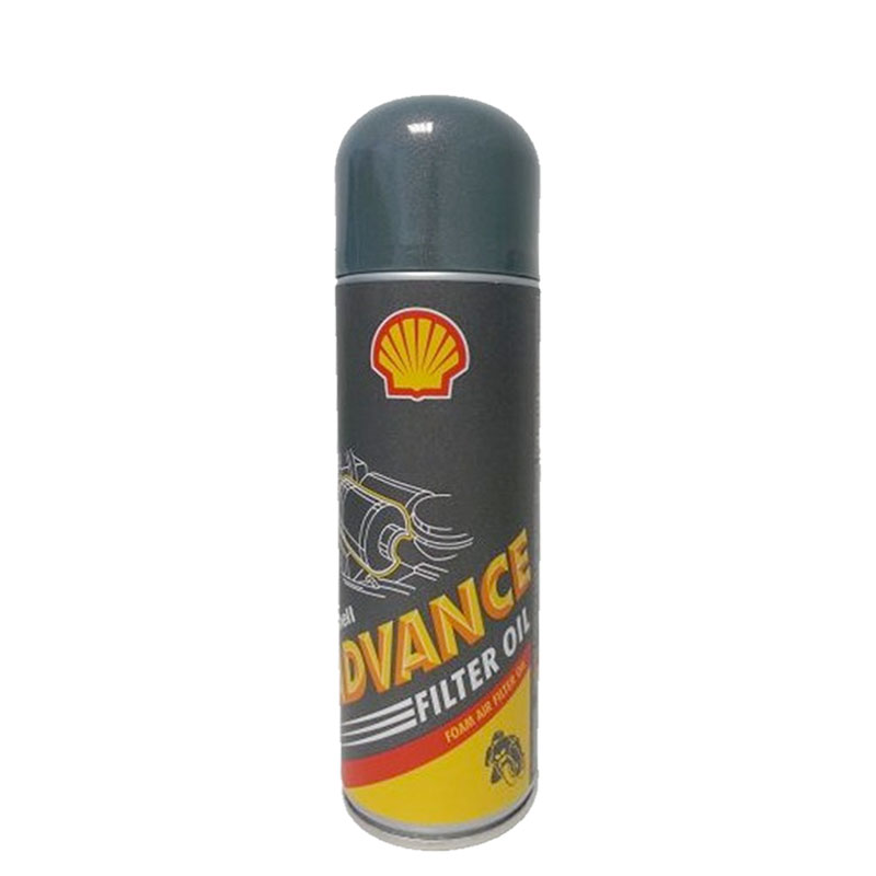 Shell Advance Filter Oil 300 ml