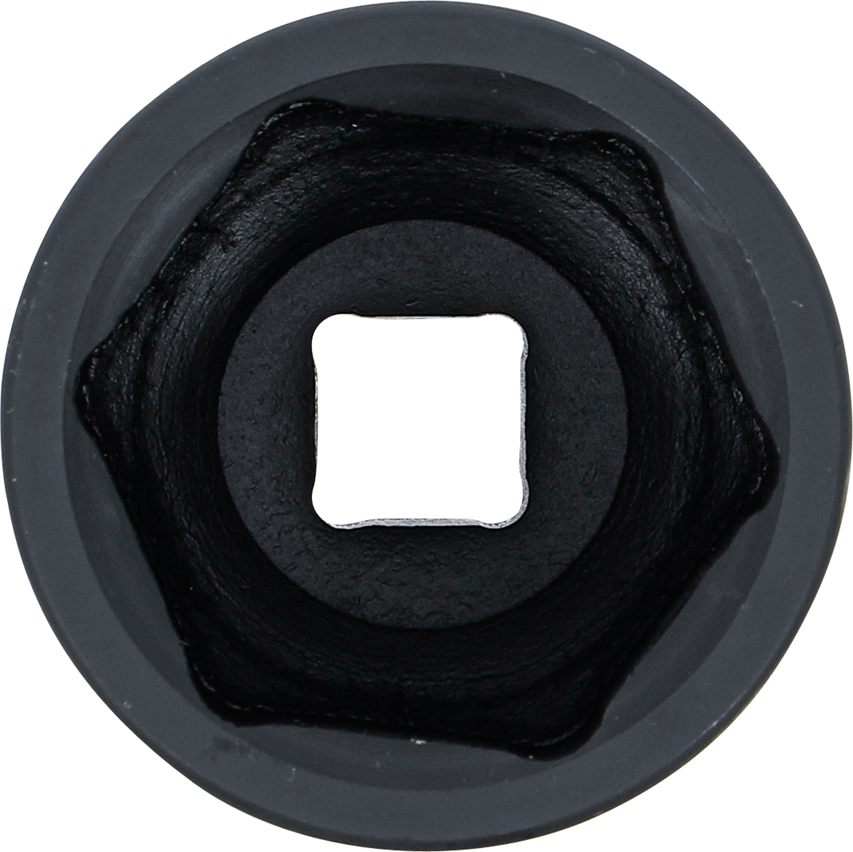 BGS Kraft-Steckschlüssel-Einsatz Sechskant | Antrieb Innenvierkant 12,5 mm (1/2") | SW 38 mm BGS Kraft-Steckschlüssel-Einsatz Sechskant | Antrieb Innenvierkant 12,5 mm (1/2") | SW 38 mm