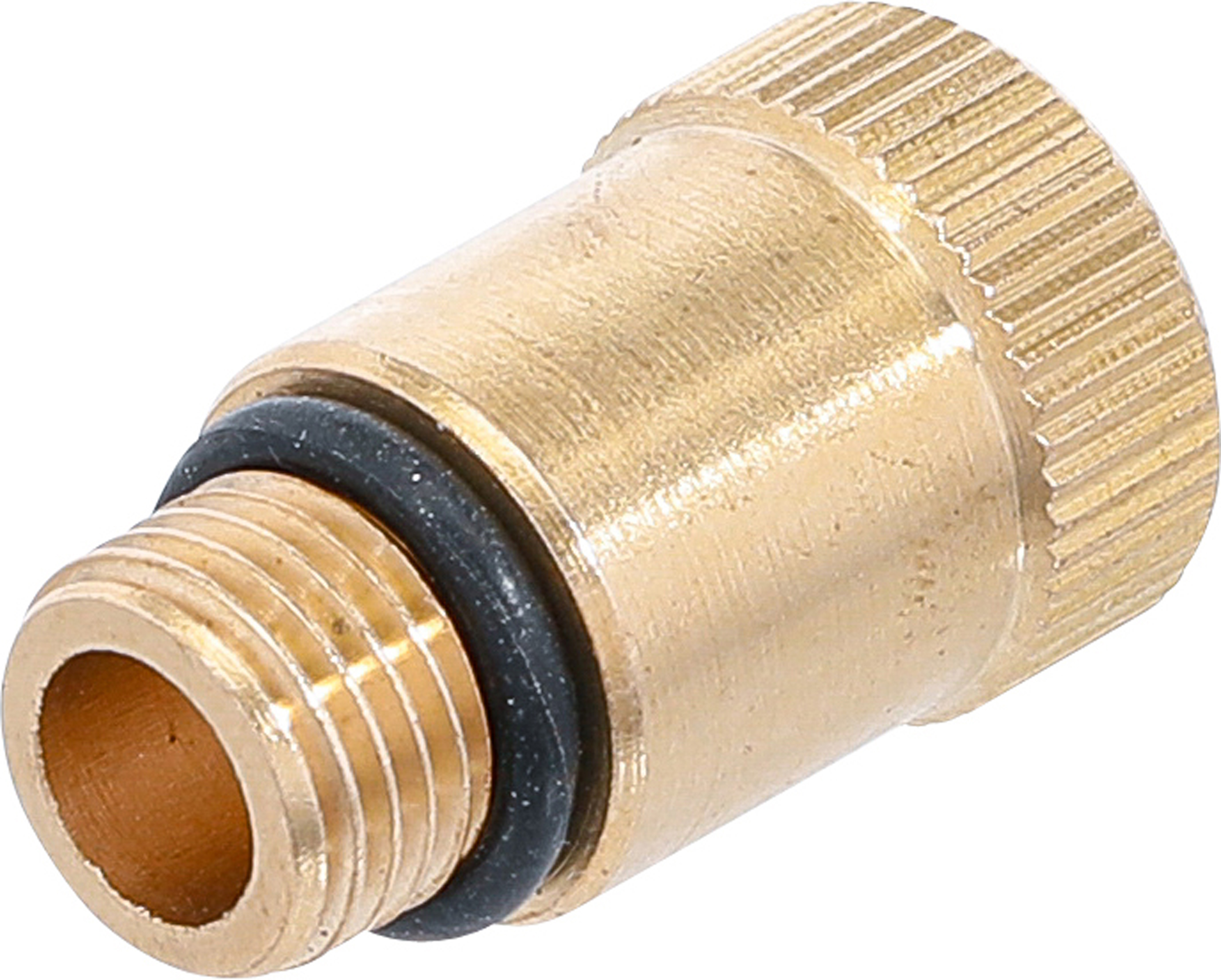 BGS Adapter für Kompressionstester | für Art. 8005, 8235, 8236 | M12 x 1,25 mm