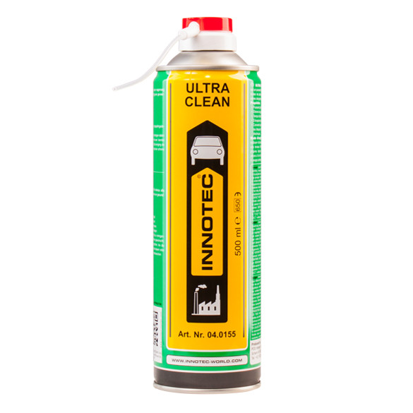 Innotec Ultra Clean Entfetterspray 500 ml