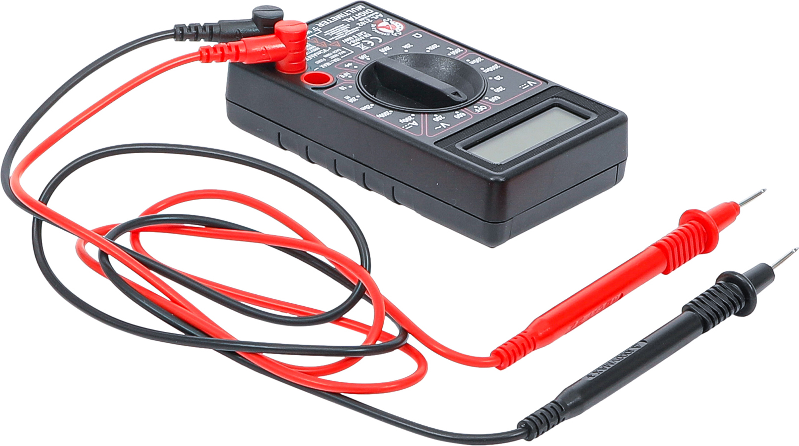BGS Digital-Multimeter