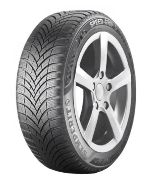 165/65 R15 81T Semperit Speed-Grip 5 M+S Winterreifen