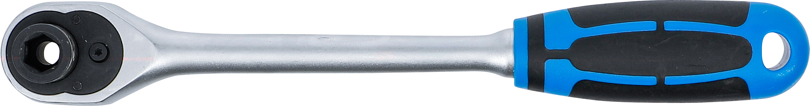 BGS Bit-Knarre | extra lang | Abtrieb Innensechskant 10 mm (3/8") | 240 mm