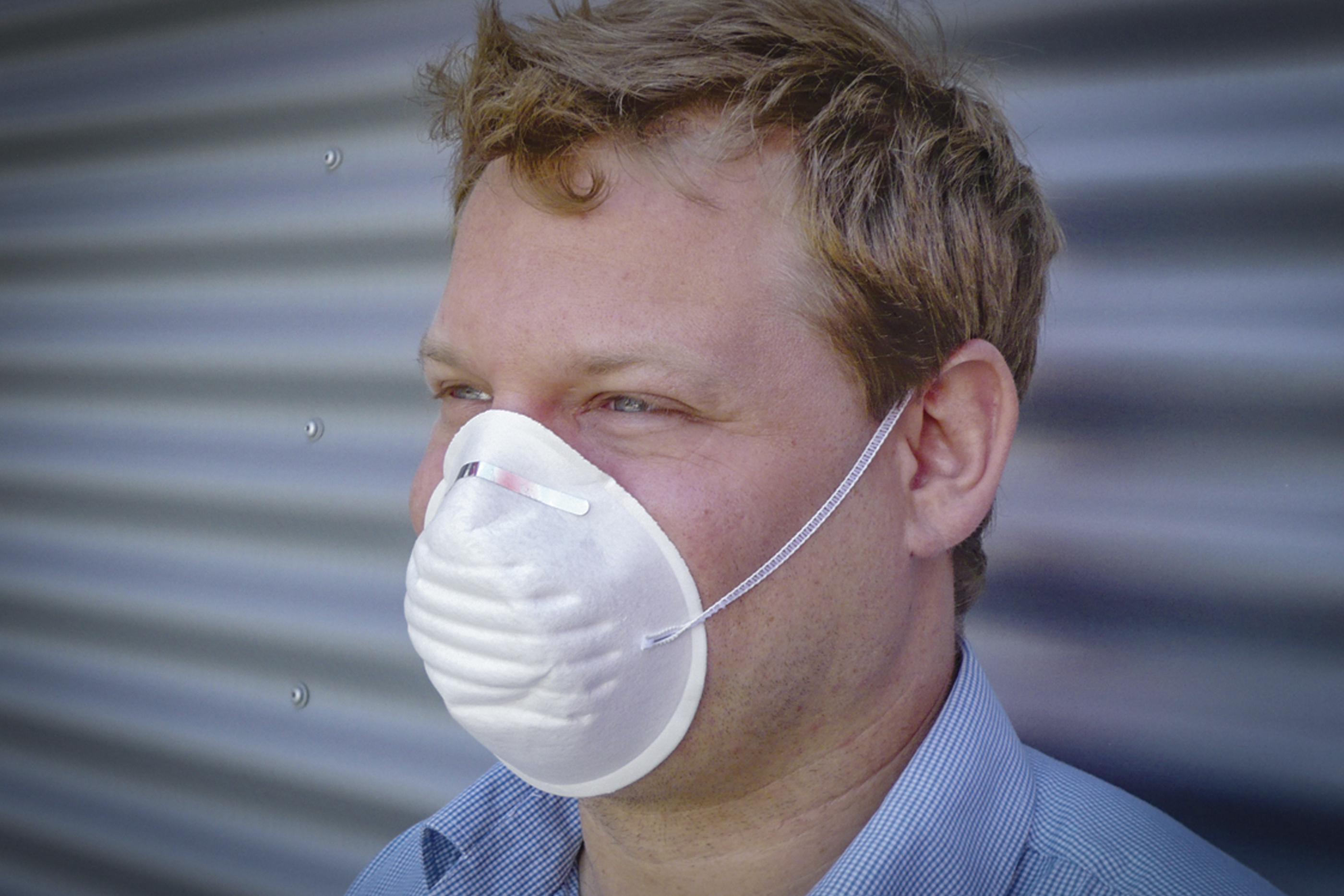 BGS Hygiene-Masken | 10 Stück