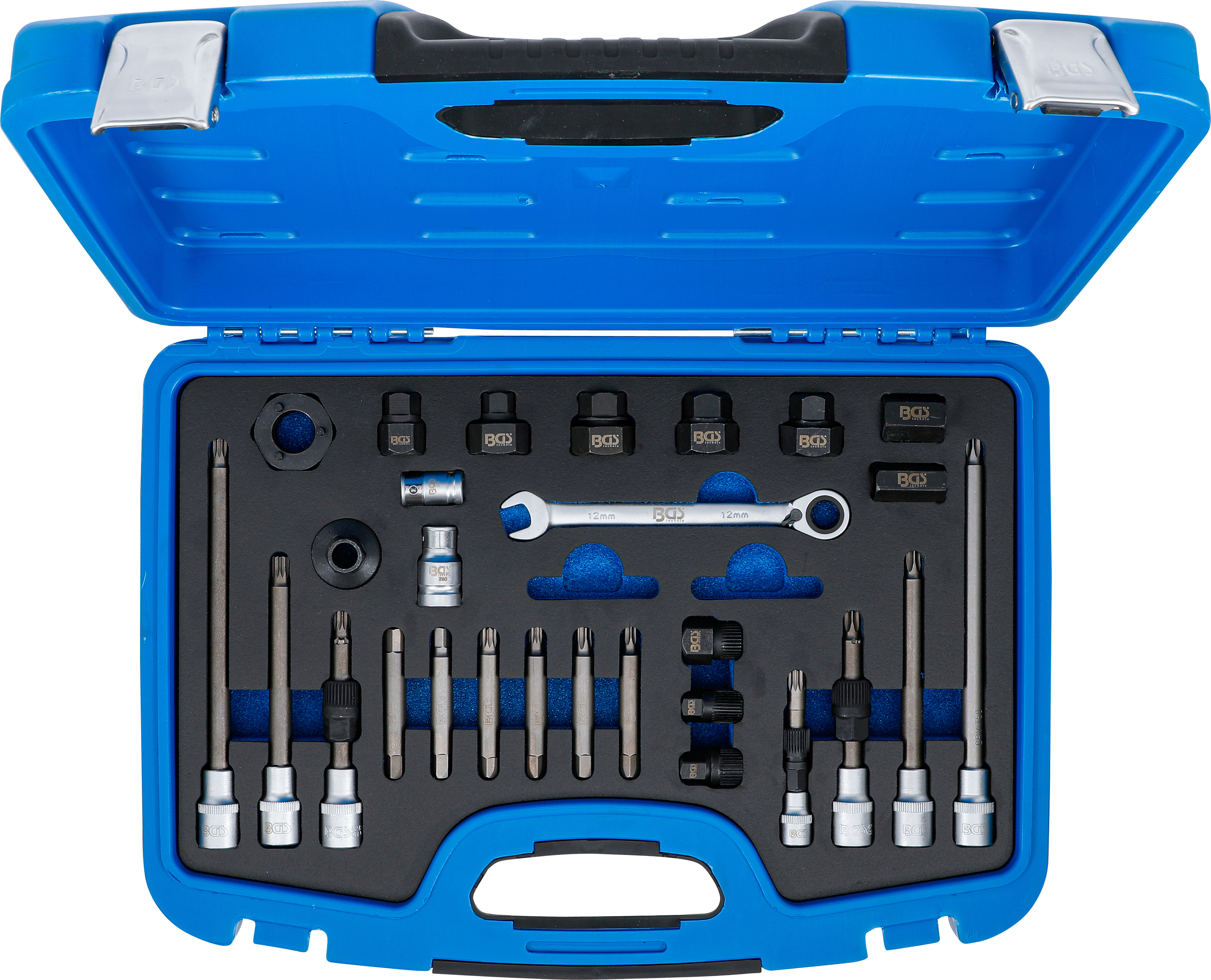 BGS Lichtmaschinen-Werkzeugsatz | 30-tlg.