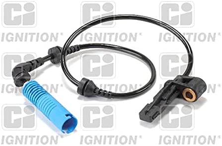 ABS Sensor BSG XABS504