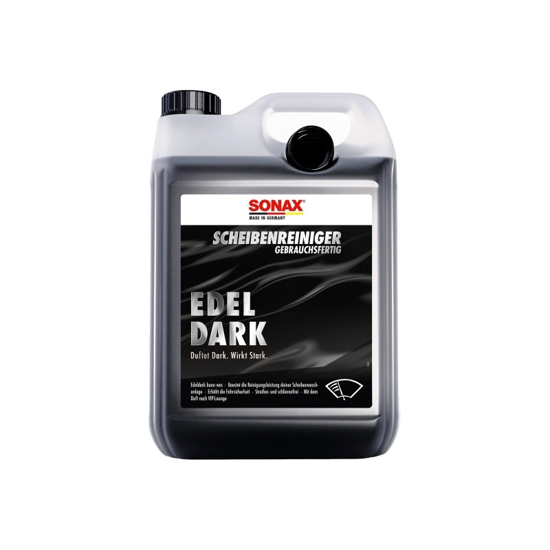 Sonax ScheibenReiniger gebrauchsfertig Edeldark 5 Liter