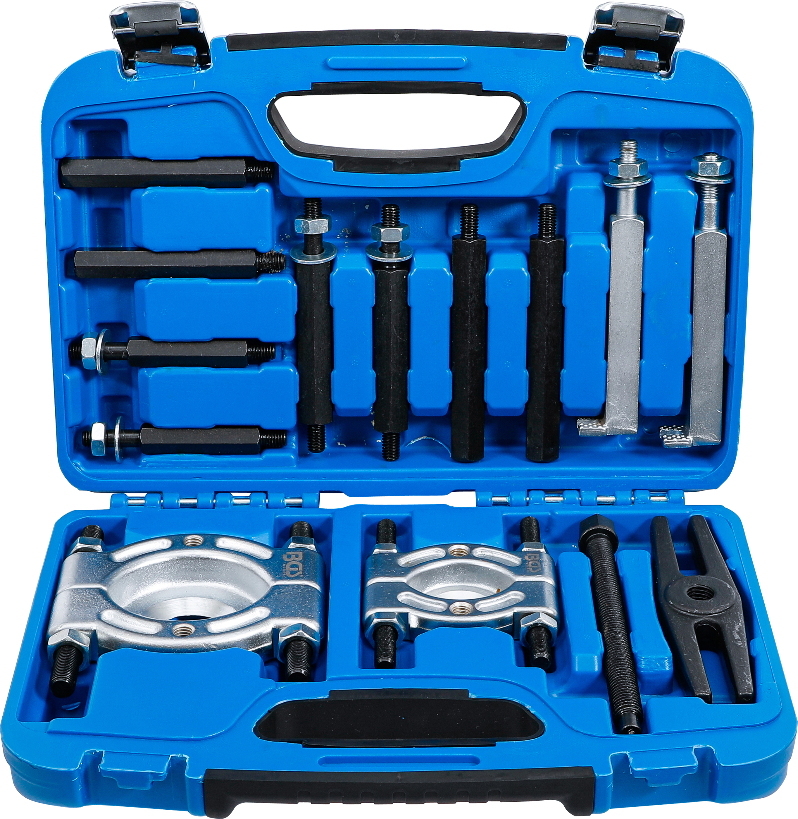 BGS Trennmesser-Satz für Kugellager-Arbeiten | 14-tlg.