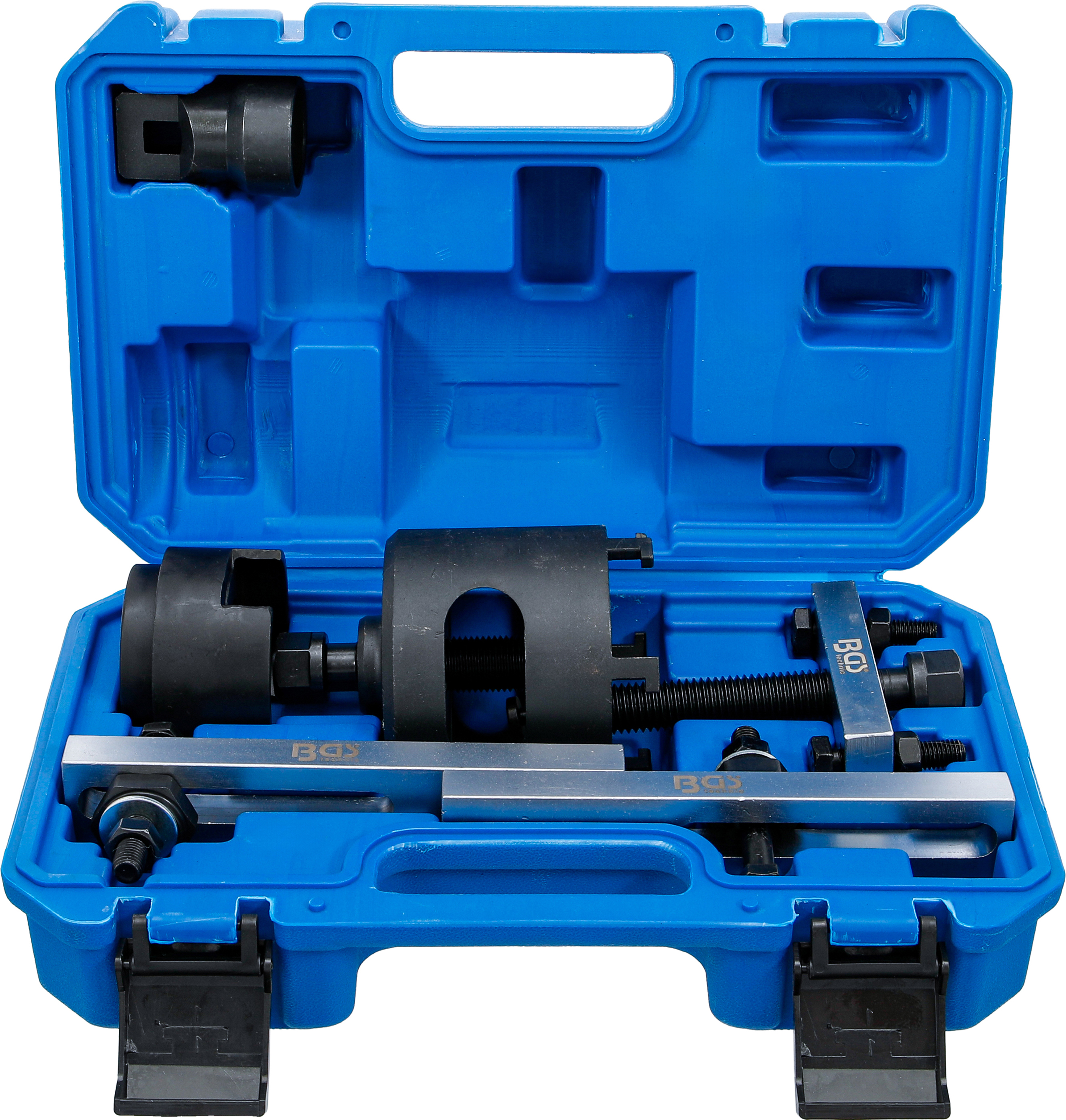 BGS Doppelkupplungs-Werkzeug-Satz | für VAG DSG Getriebe