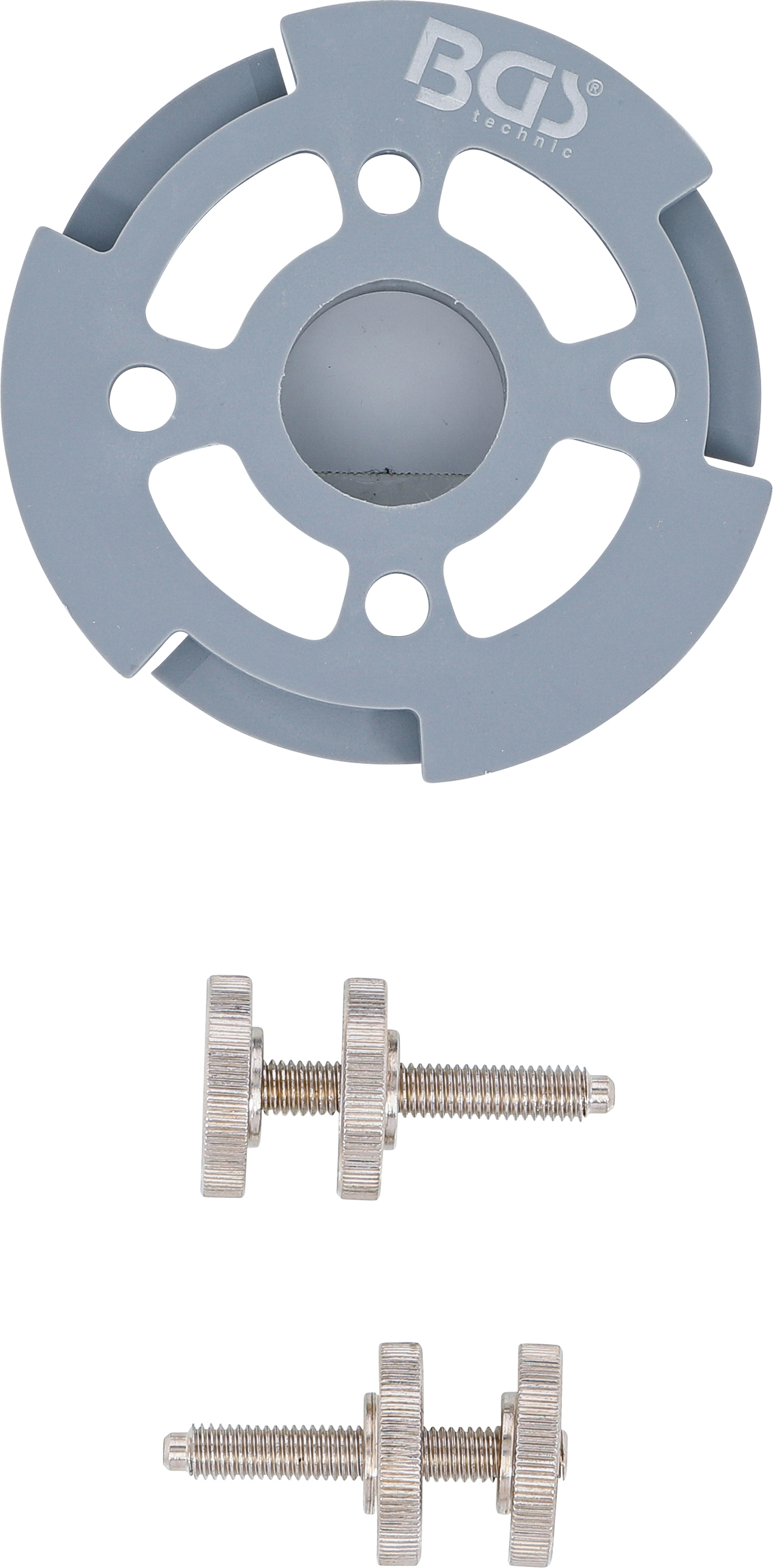 BGS Einspritzpumpen-Kettenrad-Haltewerkzeug | für Ford 2.2 & 3.2 TDCi Duratorq (Puma)