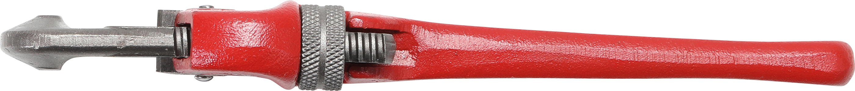 BGS Einhand-Rohrzange | 250 mm | 6 - 25 mm