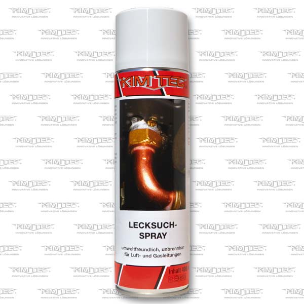 Kim Tec Lecksuch Spray Lecksucher 400 ml