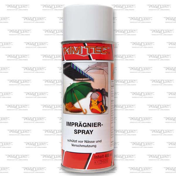 Kim-Tec Imprägnierspray 400 ml