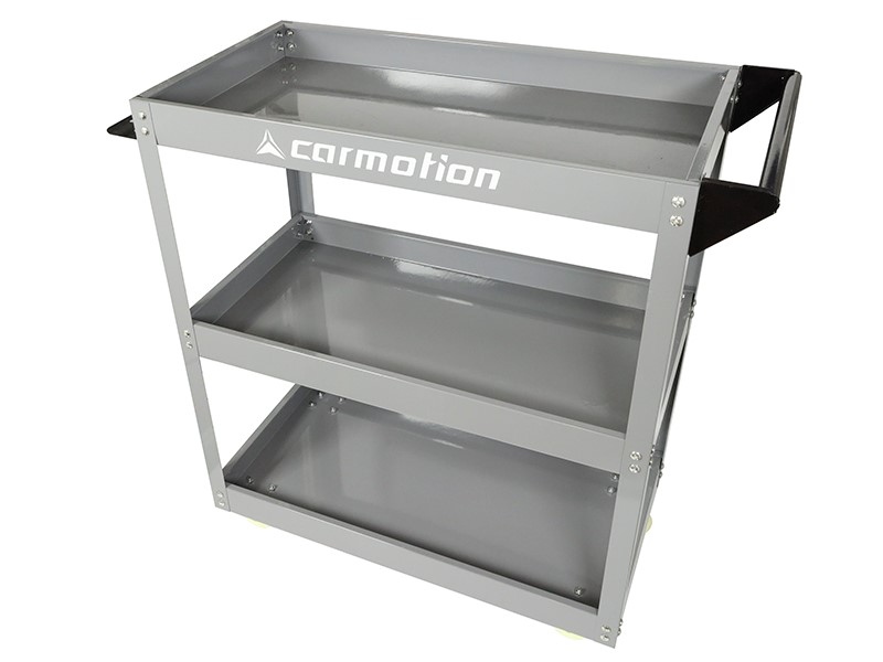 Carmotion mobiler Werkzeugwagen