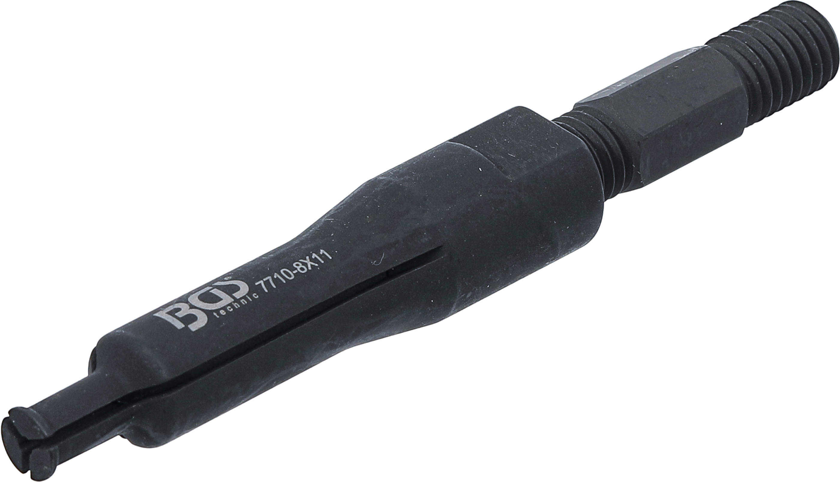 BGS Abziehdorn mit Spindel | 8 x 11 mm | für Art. 7710