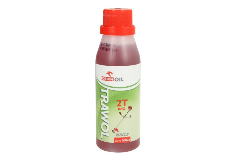 Orlen Oil Trawol 2-Takt Agro Rot teilsynthetisch 100 ml